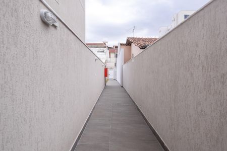 Apartamento para alugar com 155m², 3 quartos e 3 vagas Apartamento para alugar com 155m², 3 quartos e 3 vagasHall de entrada