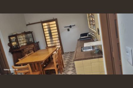 Foto 14 de casa à venda com 3 quartos, 300m² em Vila Alvorada, Jundiaí