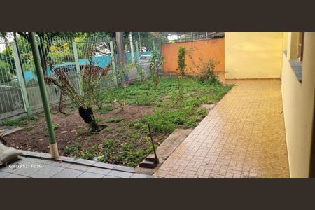 Foto 03 de casa à venda com 3 quartos, 300m² em Vila Alvorada, Jundiaí