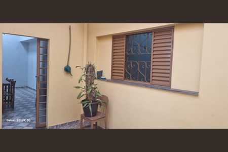 Foto 04 de casa à venda com 3 quartos, 300m² em Vila Alvorada, Jundiaí