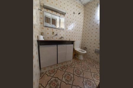 Foto 03 de casa à venda com 2 quartos, 134m² em Vila Progresso, Jundiaí