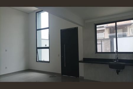 Foto 17 de casa à venda com 3 quartos, 95m² em Jardim Marambaia II, Jundiaí