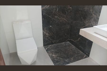 Foto 16 de casa à venda com 3 quartos, 95m² em Jardim Marambaia II, Jundiaí