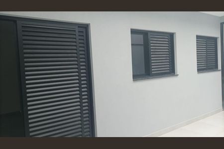 Foto 10 de casa à venda com 3 quartos, 95m² em Jardim Marambaia II, Jundiaí