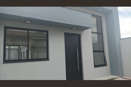 Foto 06 de casa à venda com 3 quartos, 95m² em Jardim Marambaia II, Jundiaí