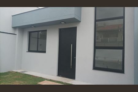 Foto 05 de casa à venda com 3 quartos, 95m² em Jardim Marambaia II, Jundiaí