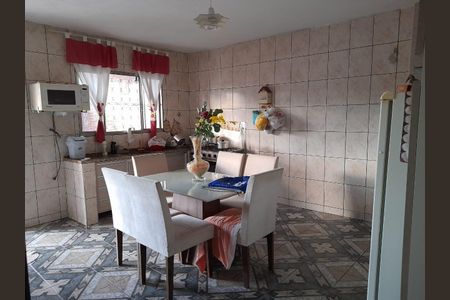 Foto 14 de casa à venda com 7 quartos, 290m² em Jardim Bertioga, Várzea Paulista