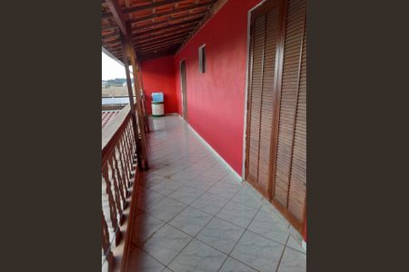 Foto 02 de casa à venda com 7 quartos, 290m² em Jardim Bertioga, Várzea Paulista