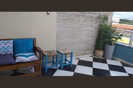 Foto 13 de casa à venda com 5 quartos, 260m² em Jardim Tannus, Jundiaí