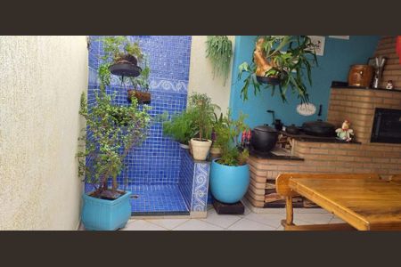 Foto 08 de casa à venda com 5 quartos, 260m² em Jardim Tannus, Jundiaí