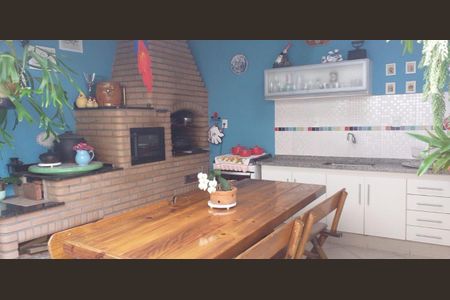Foto 07 de casa à venda com 5 quartos, 260m² em Jardim Tannus, Jundiaí
