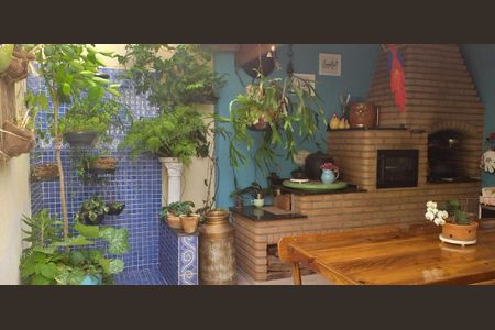 Foto 14 de casa à venda com 5 quartos, 260m² em Jardim Tannus, Jundiaí