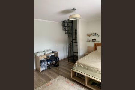 Foto 08 de casa à venda com 3 quartos, 221m² em Vila Nova Jundiainopolis, Jundiaí