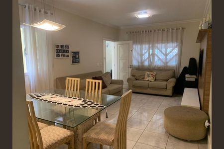 Foto 01 de casa à venda com 3 quartos, 221m² em Vila Nova Jundiainopolis, Jundiaí