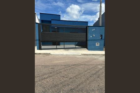 Casa à venda com 99m², 3 quartos e 2 vagas Casa à venda com 99m², 3 quartos e 2 vagasFoto 02