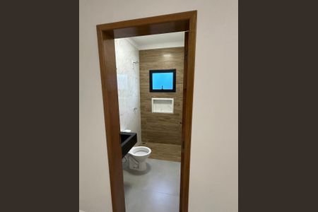 Foto 16 de casa à venda com 3 quartos, 99m² em Jardim Marambaia II, Jundiaí