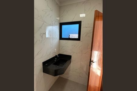 Foto 13 de casa à venda com 3 quartos, 99m² em Jardim Marambaia II, Jundiaí