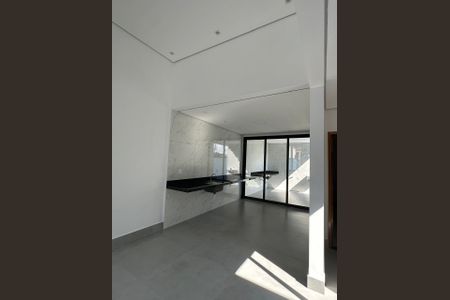 Foto 21 de casa à venda com 3 quartos, 99m² em Jardim Marambaia II, Jundiaí