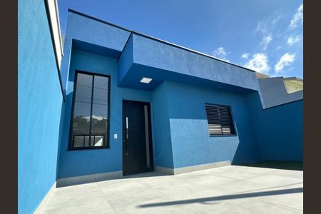Casa à venda com 99m², 3 quartos e 2 vagas Casa à venda com 99m², 3 quartos e 2 vagasFoto 25