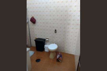 Foto 19 de casa à venda com 3 quartos, 175m² em Nucleo Residencial Satelite, Várzea Paulista