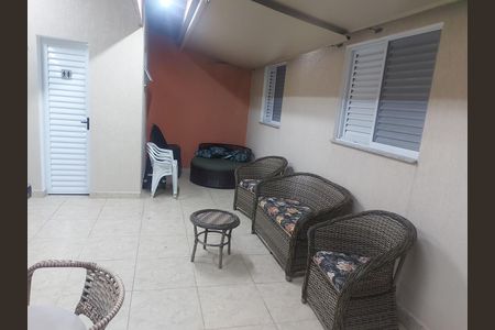 Foto 01 de casa à venda com 3 quartos, 121m² em Retiro, Jundiaí