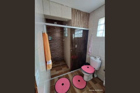 Foto 21 de casa à venda com 2 quartos, 250m² em Parque Residencial Eloy Chaves, Jundiaí