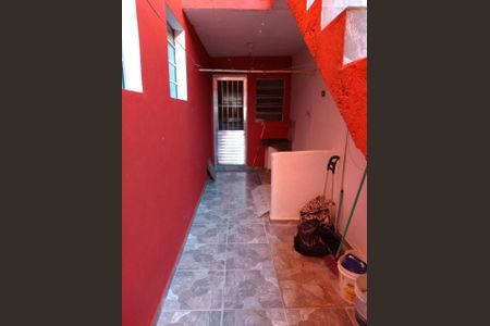 Casa à venda com 250m², 2 quartos e 1 vaga Casa à venda com 250m², 2 quartos e 1 vagaFoto 13