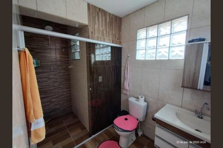Foto 20 de casa à venda com 2 quartos, 250m² em Parque Residencial Eloy Chaves, Jundiaí