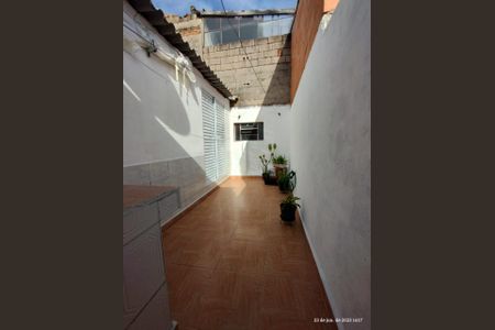 Casa à venda com 250m², 2 quartos e 1 vaga Casa à venda com 250m², 2 quartos e 1 vagaFoto 18