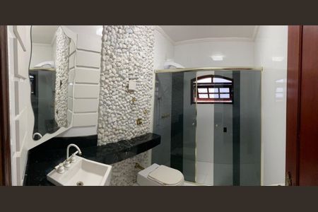 Foto 02 de casa à venda com 4 quartos, 362m² em Jardim S Adelaide, Jundiaí