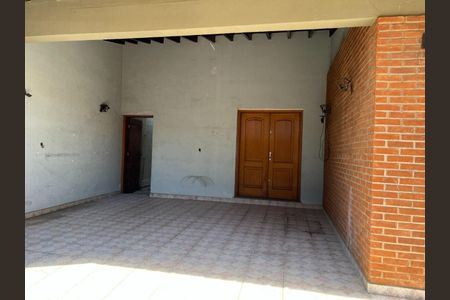 Foto 05 de casa à venda com 3 quartos, 253m² em Vila Vianelo, Jundiaí