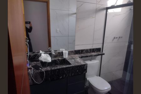 Foto 17 de casa à venda com 3 quartos, 141m² em Jardim Marambaia II, Jundiaí