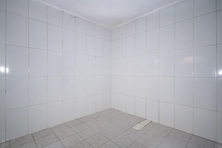 Cozinha de casa para alugar com 1 quarto, 30m² em Vila Yolanda, Osasco