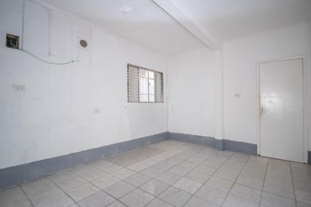 Quarto de casa para alugar com 1 quarto, 30m² em Vila Yolanda, Osasco