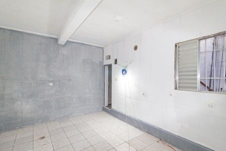 Quarto de casa para alugar com 1 quarto, 30m² em Vila Yolanda, Osasco