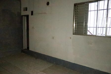 Sala/Quarto de casa para alugar com 1 quarto, 30m² em Vila Yolanda, Osasco