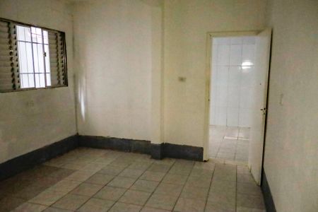 Sala/Quarto de casa para alugar com 1 quarto, 30m² em Vila Yolanda, Osasco
