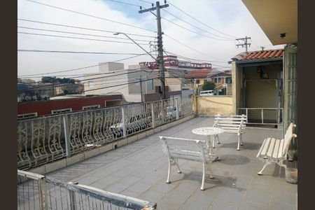 Casa à venda com 346m², 5 quartos e 4 vagas Casa à venda com 346m², 5 quartos e 4 vagasFoto 67