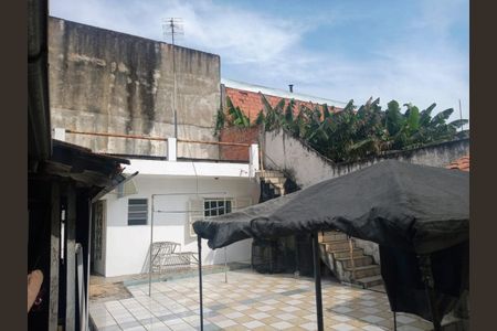 Casa à venda com 346m², 5 quartos e 4 vagas Casa à venda com 346m², 5 quartos e 4 vagasFoto 59