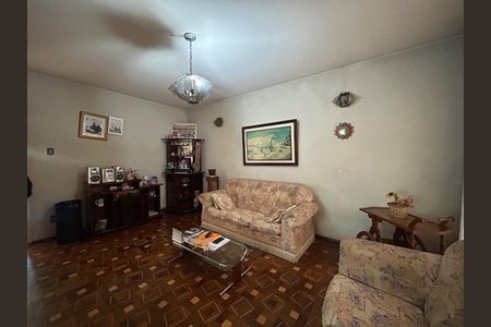 Foto 02 de casa à venda com 5 quartos, 351m² em Vila Progresso, Jundiaí