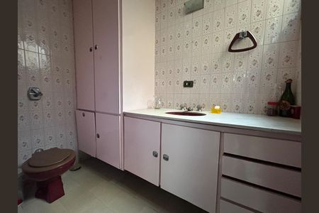 Foto 17 de casa à venda com 5 quartos, 351m² em Vila Progresso, Jundiaí