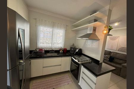 Casa à venda com 112m², 3 quartos e sem vaga Casa à venda com 112m², 3 quartos e sem vagaFoto 06