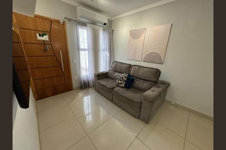 Foto 04 de casa à venda com 3 quartos, 112m² em Residencial Santa Giovana, Jundiaí