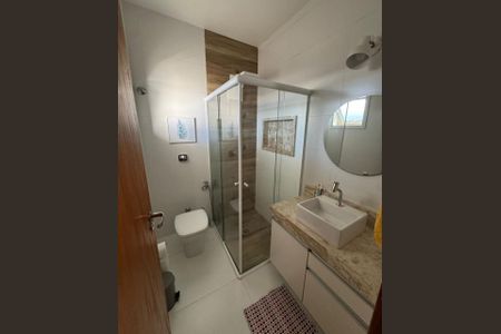 Foto 16 de casa à venda com 3 quartos, 112m² em Residencial Santa Giovana, Jundiaí