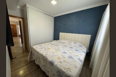 Foto 11 de casa à venda com 3 quartos, 112m² em Residencial Santa Giovana, Jundiaí