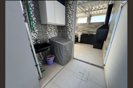 Casa à venda com 112m², 3 quartos e sem vaga Casa à venda com 112m², 3 quartos e sem vagaFoto 18