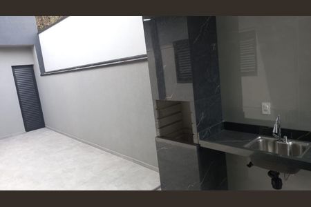 Foto 05 de casa à venda com 3 quartos, 89m² em Jardim Marambaia, Jundiaí