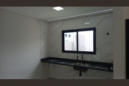 Foto 11 de casa à venda com 3 quartos, 89m² em Jardim Marambaia, Jundiaí