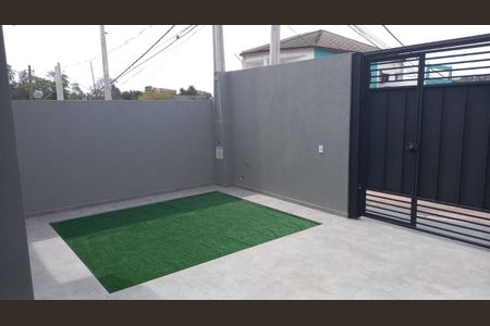 Foto 17 de casa à venda com 3 quartos, 89m² em Jardim Marambaia, Jundiaí