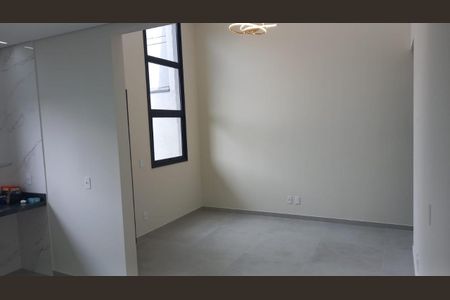 Foto 18 de casa à venda com 3 quartos, 89m² em Jardim Marambaia, Jundiaí